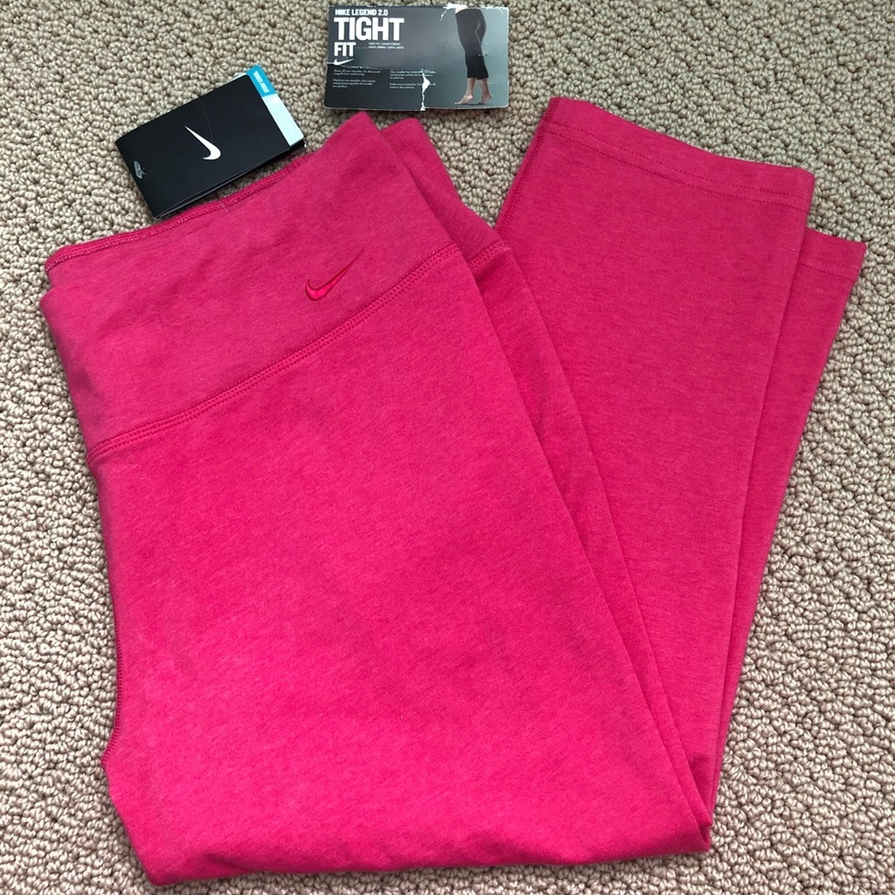 Nike leggings
